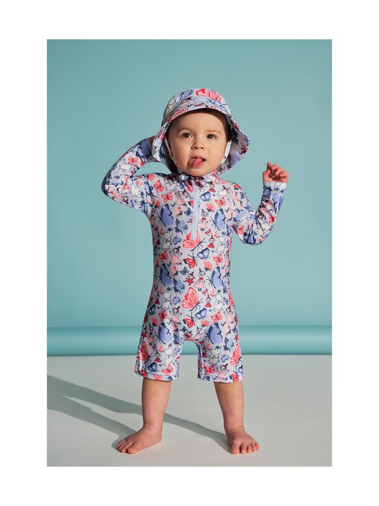 Moomin by Martinex - Perhospuisto-märkäpuku - LIGHT BLUE | Stockmann - photo 3