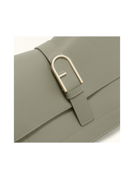 Furla - Flow L Top Handle ādas soma - AG700 AGAVE B - photo 5 Furla - Flow L Top Handle ādas soma - AG700 AGAVE B | Stockmann - photo 5