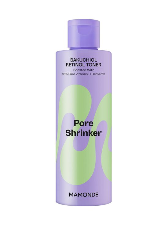 Mamonde - Pore Shrinker Bakuchiol Retinol Toner sejas toniks - NOCOL | Stockmann - photo 1