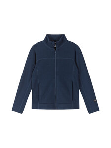 Reima - Lukuga pluus Villamo - 6980 NAVY | Stockmann