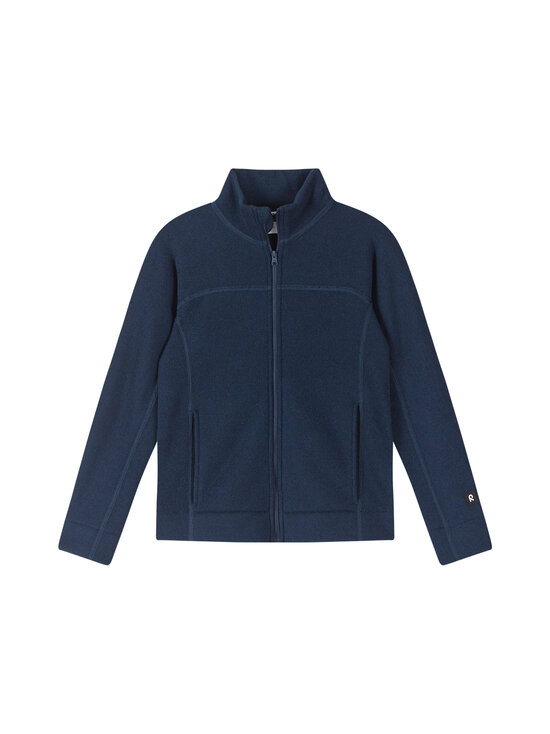 Reima - Lukuga pluus Villamo - 6980 NAVY | Stockmann - photo 1