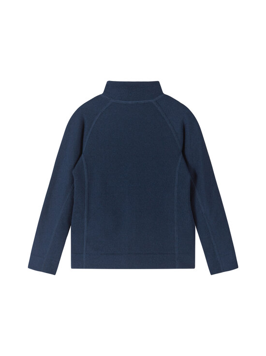 Reima - Lukuga pluus Villamo - 6980 NAVY | Stockmann - photo 2