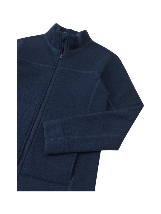Reima - Lukuga pluus Villamo - 6980 NAVY | Stockmann - photo 3