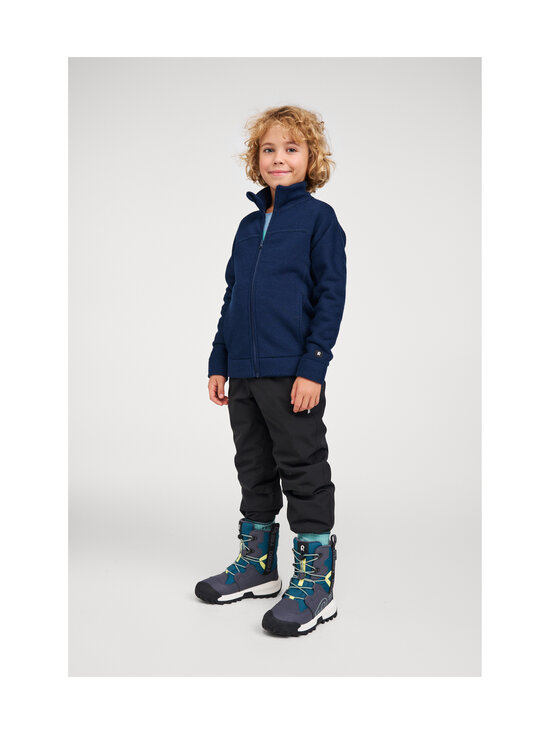 Reima - Lukuga pluus Villamo - 6980 NAVY | Stockmann - photo 5