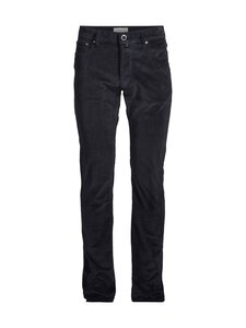 Jacob Cohen - Bard 5 Pocket Slim Fit -farkut - Y99 NAVY BLUE | Stockmann