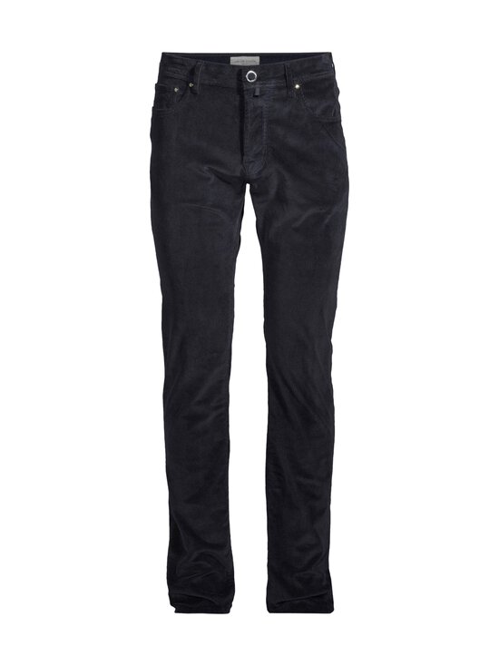 Jacob Cohen - Bard 5 Pocket Slim Fit džinsi - Y99 NAVY BLUE - photo 1 Jacob Cohen - Bard 5 Pocket Slim Fit džinsi - Y99 NAVY BLUE | Stockmann - photo 1