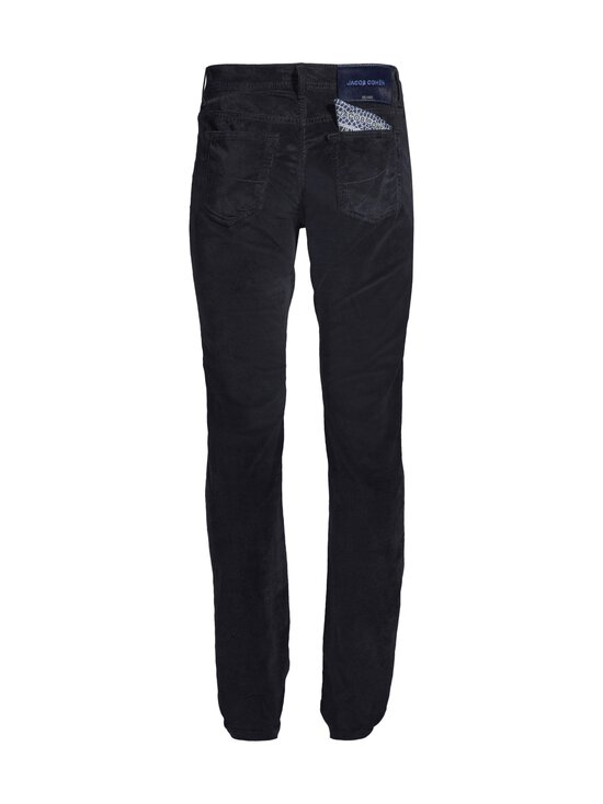 Jacob Cohen - Bard 5 Pocket Slim Fit džinsi - Y99 NAVY BLUE - photo 2 Jacob Cohen - Bard 5 Pocket Slim Fit džinsi - Y99 NAVY BLUE | Stockmann - photo 2