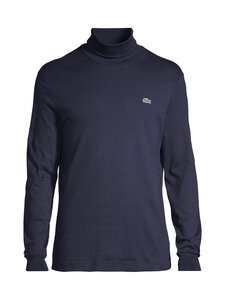 Lacoste - Pitkähihainen paita - NAVY BLUE | Stockmann