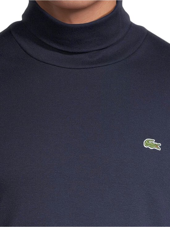 Lacoste - Krekls ar garām piedurknēm - NAVY BLUE | Stockmann - photo 4