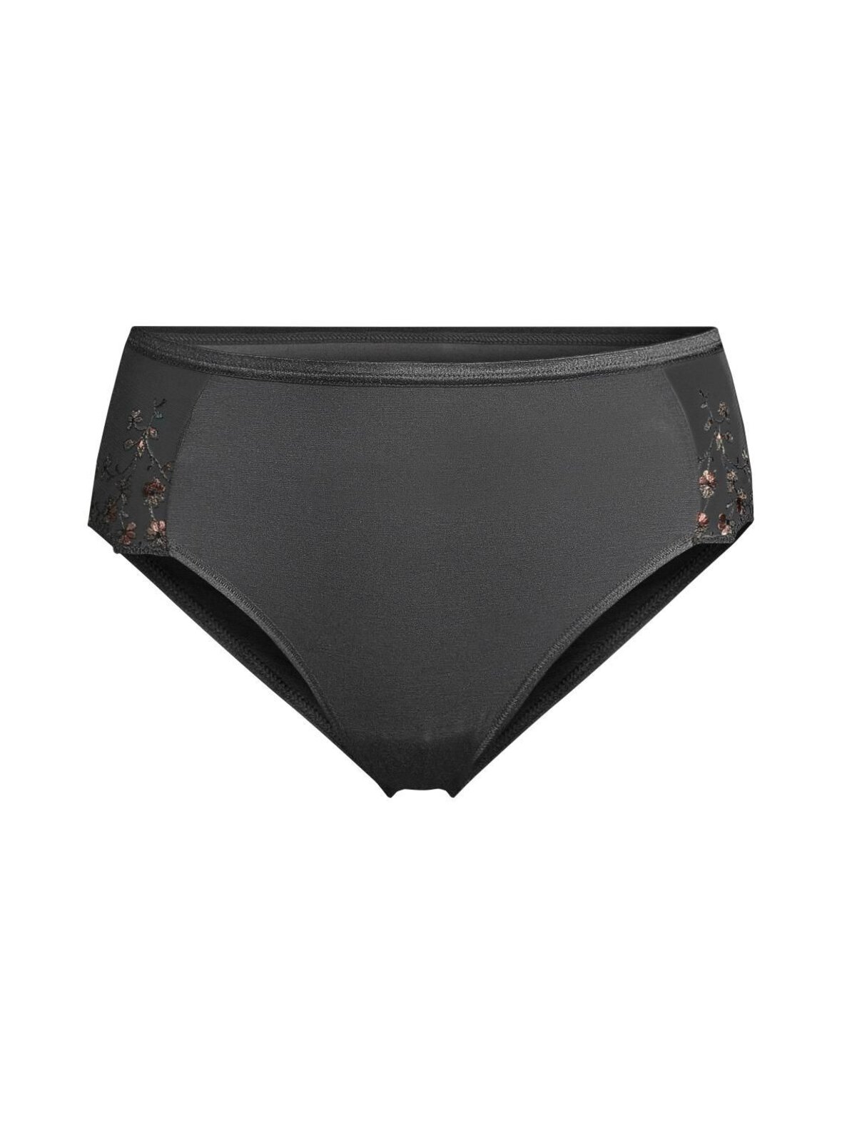 Delighted American -alushousut