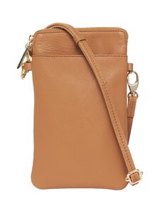 A+more - Kulta-puhelinlaukku - LIGHT TAN A+more - Kulta-puhelinlaukku - LIGHT TAN | Stockmann