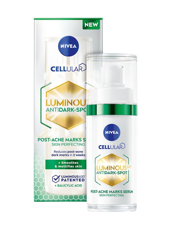 NIVEA - Näoseerum Post-Acne Marks Serum - NOCOL - photo 2 NIVEA - Näoseerum Post-Acne Marks Serum - NOCOL | Stockmann - photo 2