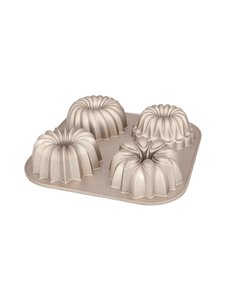 Birkmann - Contoura Belissima -kakkuvuoka - GOLD | Stockmann