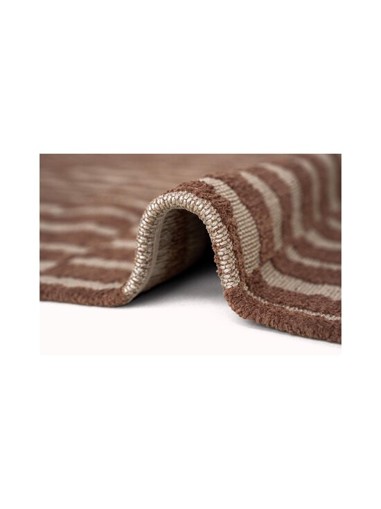Louis de Poortere - Berber Ksar - jacquard-matto - BROWN/BEIGE - photo 5 Louis de Poortere - Berber Ksar - jacquard-matto - BROWN/BEIGE | Stockmann - photo 5