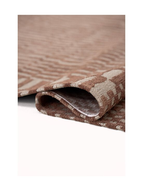 Louis de Poortere - Berber Ksar - jacquard-matto - BROWN/BEIGE - photo 6 Louis de Poortere - Berber Ksar - jacquard-matto - BROWN/BEIGE | Stockmann - photo 6