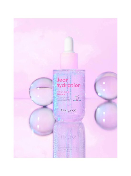 Banila Co - Hooldusvesi Dear Hydration Crystal Glow Essence - NOCOL | Stockmann - photo 2
