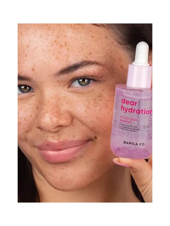 Banila Co - Hooldusvesi Dear Hydration Crystal Glow Essence - NOCOL | Stockmann - photo 4