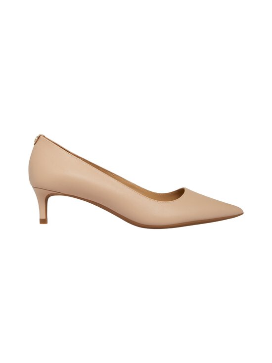 Michael Michael Kors - Alina Kitten Pump -avokkaat - 660 LT BLUSH | Stockmann - photo 1