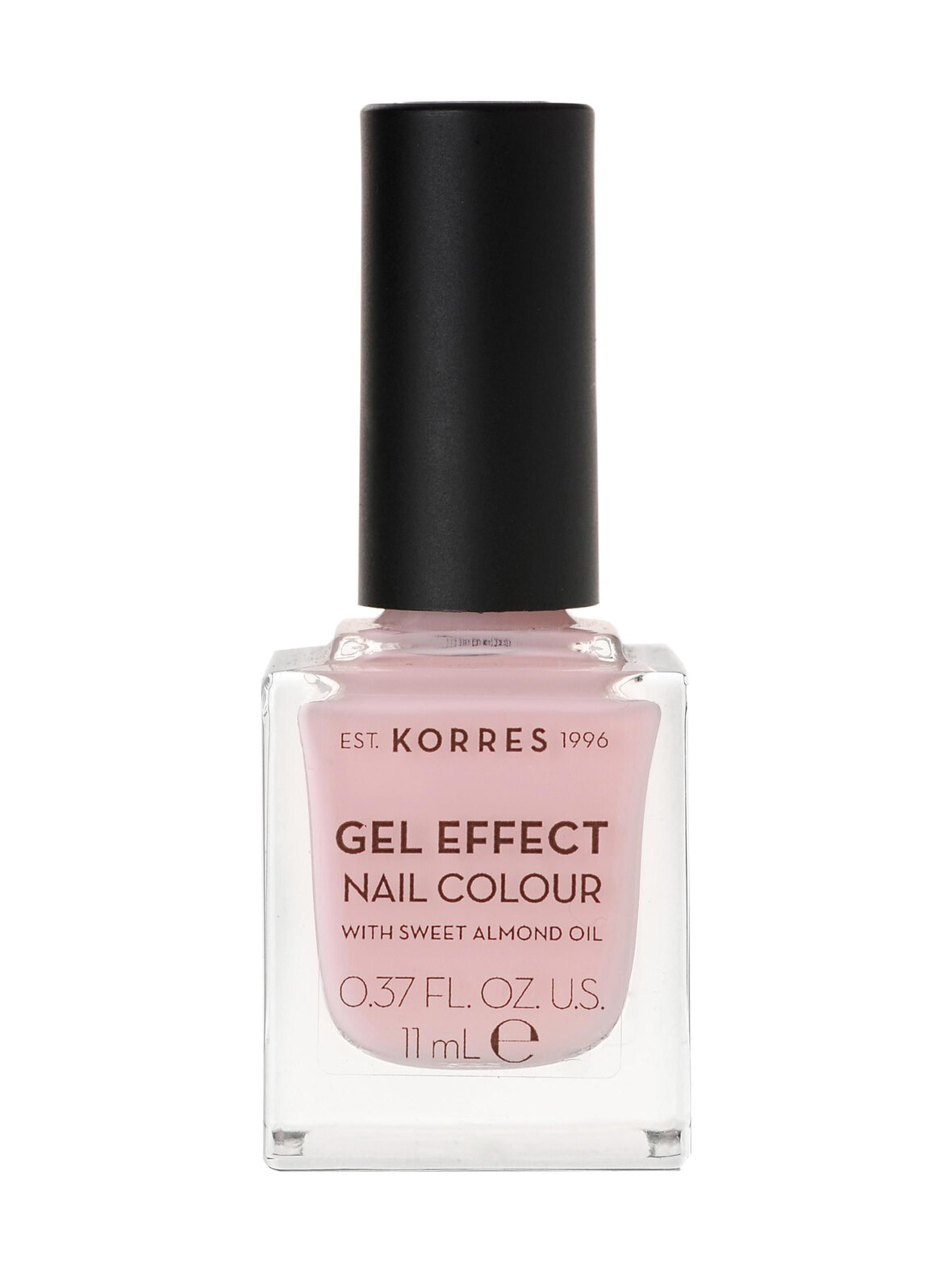 Gel Effect Nail Colour -kynsilakka