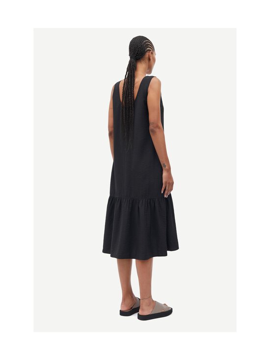 Samsoe Samsoe - Kleit Salero - CLR000021 BLACK - photo 4 Samsoe Samsoe - Kleit Salero - CLR000021 BLACK | Stockmann - photo 4