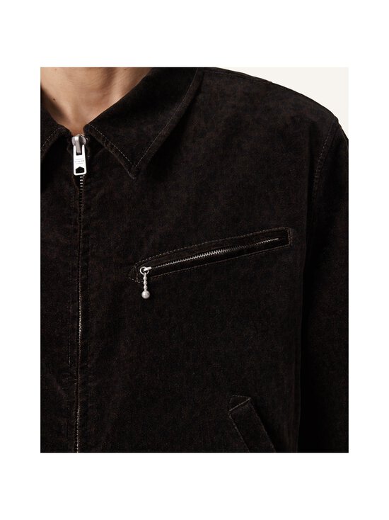 Allsaints - Korey-takki - TRAVERSE BROWN | Stockmann - photo 5