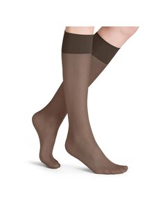 Falke - Pure Matt We Care põlvikud 20 den - 5179 BRENDA | Stockmann