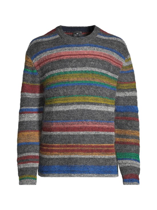 PS Paul Smith - Neulepaita - 92_MULTI COLOURED - photo 1 PS Paul Smith - Neulepaita - 92_MULTI COLOURED | Stockmann - photo 1