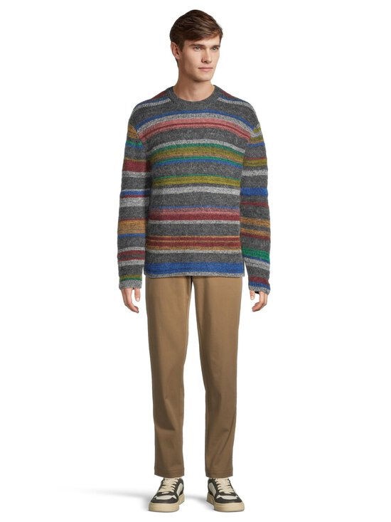 PS Paul Smith - Neulepaita - 92_MULTI COLOURED - photo 2 PS Paul Smith - Neulepaita - 92_MULTI COLOURED | Stockmann - photo 2