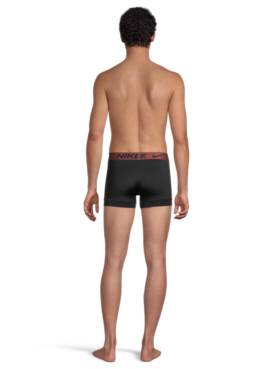 Nike - Alushousut 3-pack - U96 BLK BHT CTS/RD SPIA/CTS FWR WB BL L | Stockmann - photo 8