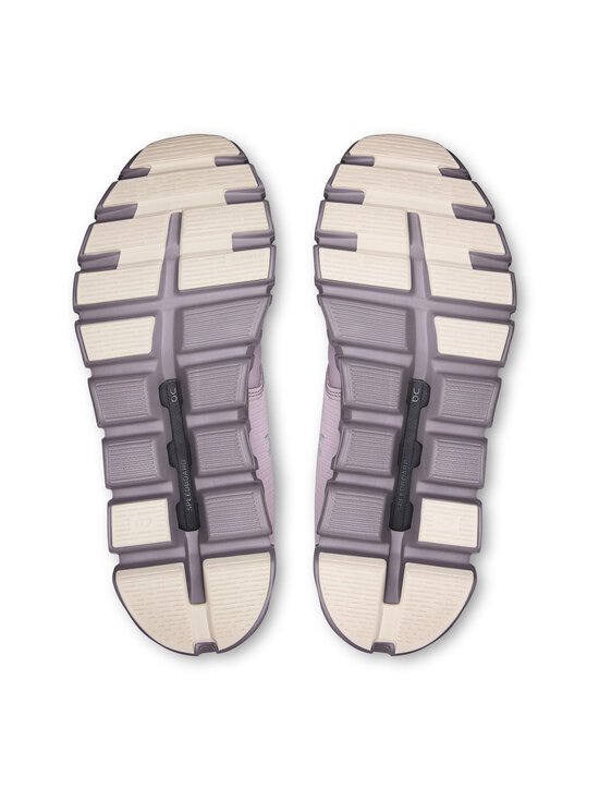 ON - Cloud 6 Waterproof -sneakerit - 680 MAUVE, ZINC | Stockmann - photo 4