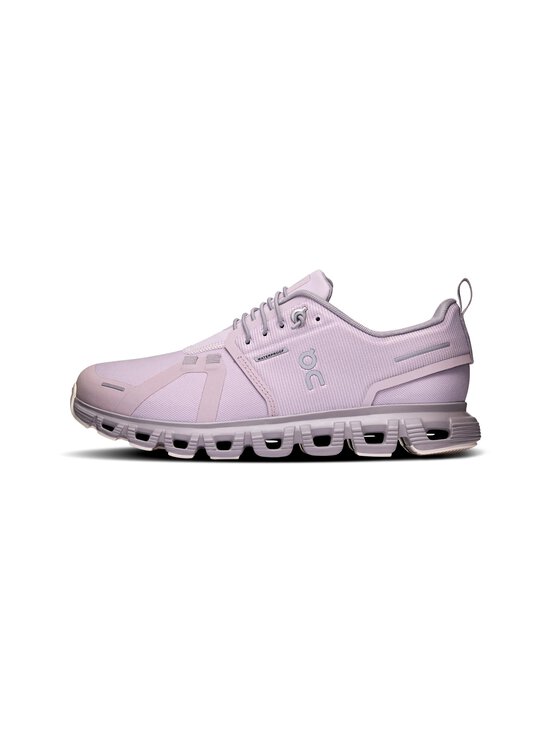 ON - Cloud 6 Waterproof -sneakerit - 680 MAUVE, ZINC | Stockmann - photo 6