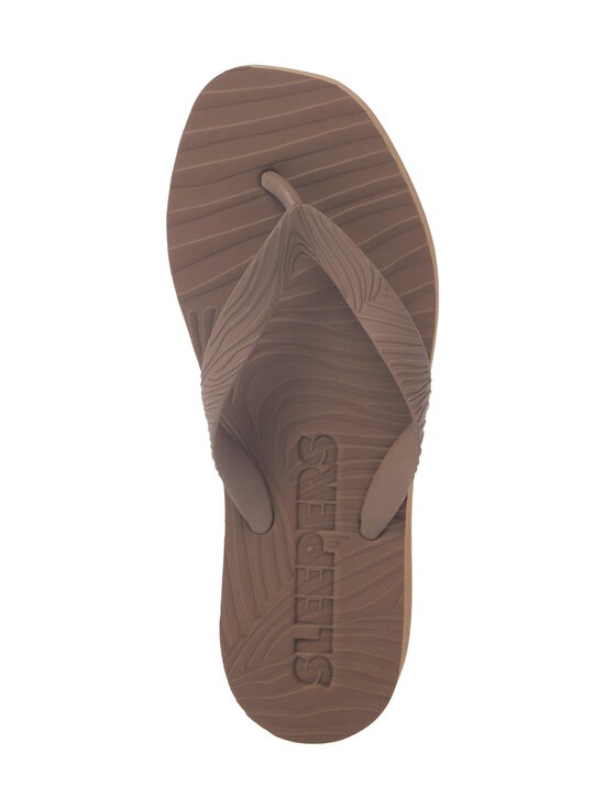 SLEEPERS - Plätud Tapered Platform - SAND - photo 2 SLEEPERS - Plätud Tapered Platform - SAND | Stockmann - photo 2