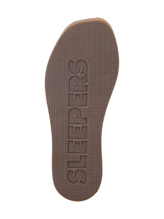 SLEEPERS - Plätud Tapered Platform - SAND - photo 3 SLEEPERS - Plätud Tapered Platform - SAND | Stockmann - photo 3
