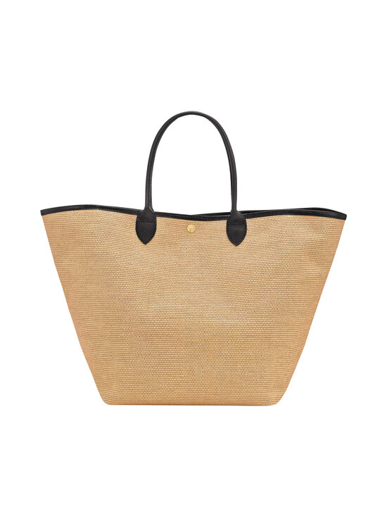 Longchamp - Cabas pleca soma - 001 BLACK | Stockmann - photo 2