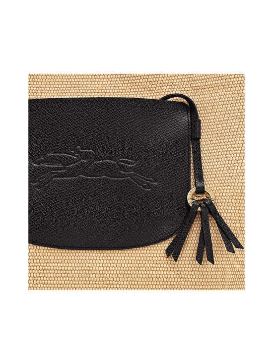 Longchamp - Cabas pleca soma - 001 BLACK | Stockmann - photo 5