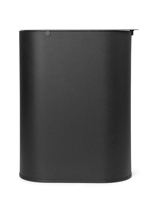 Ferm Living - Enkel-teräsroskakori - BLACK - photo 2 Ferm Living - Enkel-teräsroskakori - BLACK | Stockmann - photo 2
