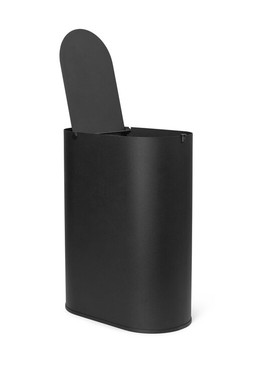 Ferm Living - Enkel-teräsroskakori - BLACK - photo 3 Ferm Living - Enkel-teräsroskakori - BLACK | Stockmann - photo 3