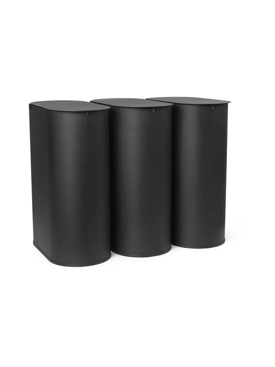 Ferm Living - Enkel-teräsroskakori - BLACK - photo 4 Ferm Living - Enkel-teräsroskakori - BLACK | Stockmann - photo 4