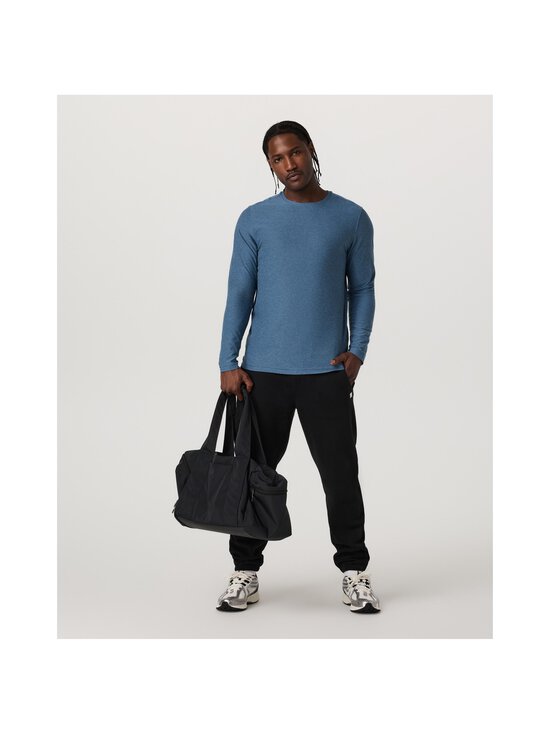 Vuori - Strato Tech -treenipaita - HPB POOL BLUE HEATHER | Stockmann - photo 4