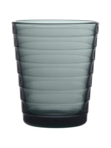 Iittala - Aino Aalto -juomalasi 22 cl, 2 kpl - GREY | Stockmann