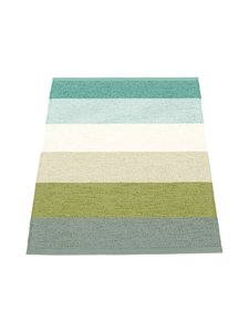 Pappelina - Molly-muovimatto 70 x 100 cm - FOREST (VIHREÄ) | Stockmann