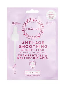 Lumene - Kangast näomask Smoothing Sheet Mask Lumene - Kangast näomask Smoothing Sheet Mask | Stockmann