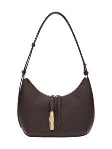 Furla - Goccia S -olkalaukku - CIOCCOLATO | Stockmann