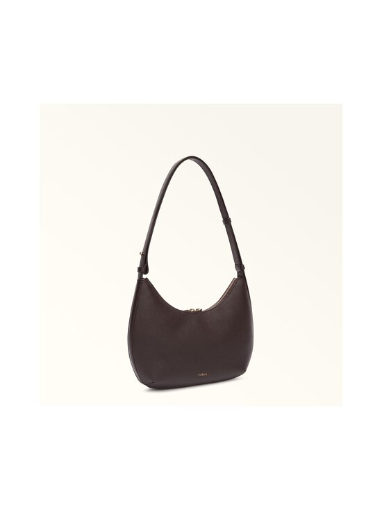 Furla - Goccia S -olkalaukku - CIOCCOLATO | Stockmann - photo 2