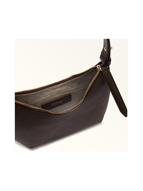 Furla - Goccia S -olkalaukku - CIOCCOLATO | Stockmann - photo 3