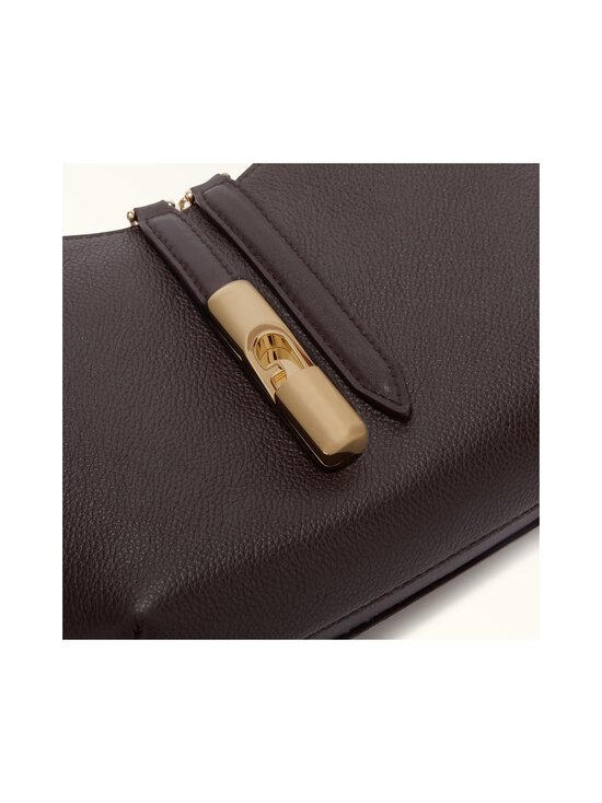 Furla - Goccia S -olkalaukku - CIOCCOLATO | Stockmann - photo 4