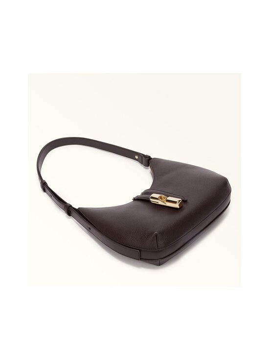 Furla - Goccia S -olkalaukku - CIOCCOLATO | Stockmann - photo 5