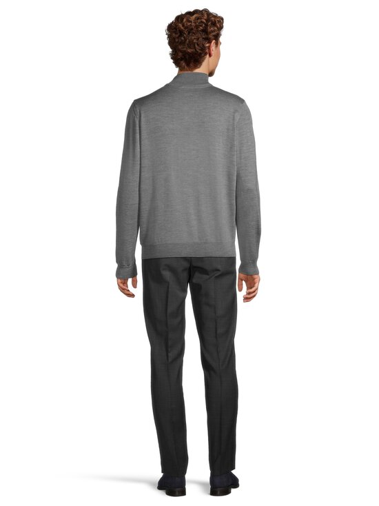 SAND Copenhagen - Ingram vilnas jaka - 164 MEDIUM GREY - photo 3 SAND Copenhagen - Ingram vilnas jaka - 164 MEDIUM GREY | Stockmann - photo 3