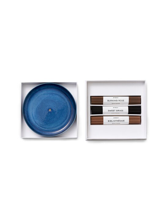 BYREDO - Trois Encens Set -pakkaus - NOCOL - photo 2 BYREDO - Trois Encens Set -pakkaus - NOCOL | Stockmann - photo 2