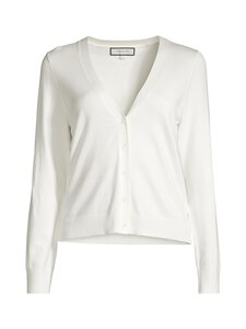 Andiata - Cardy-neuletakki - 001 BRILLIANT WHITE | Stockmann